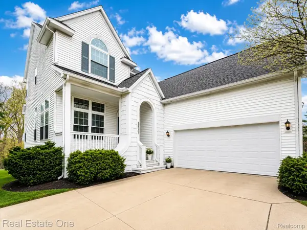 1537 Chapleau Drive, AnnArbor, MI 48103