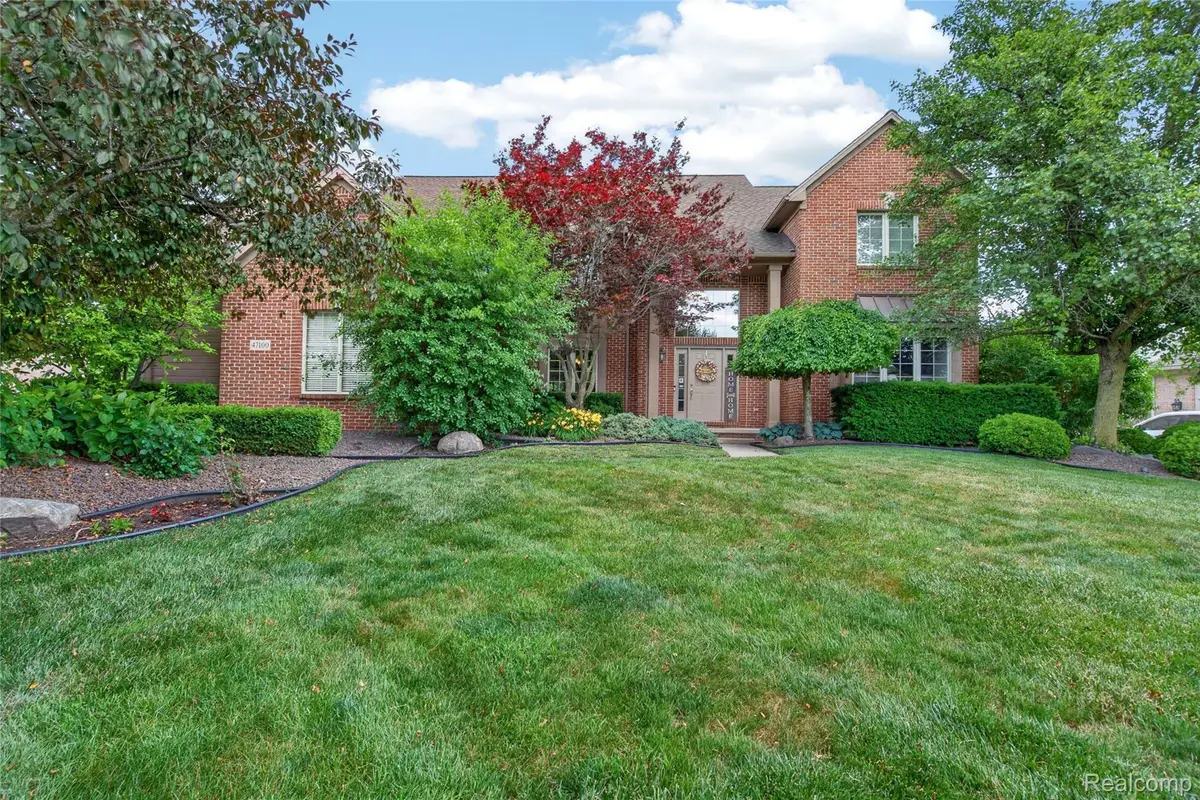 47100 Tania Court, Plymouth, MI 48170 - #1