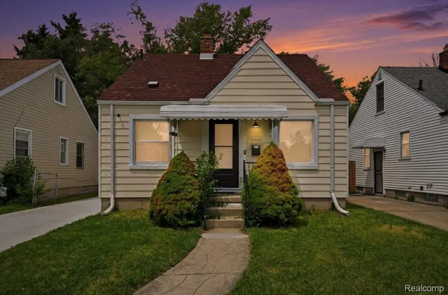 16069 Fairmount Drive, Detroit, MI 48205 - #3