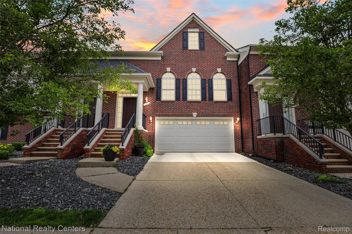 779 Red Run Drive, Troy, MI 48085 - #1