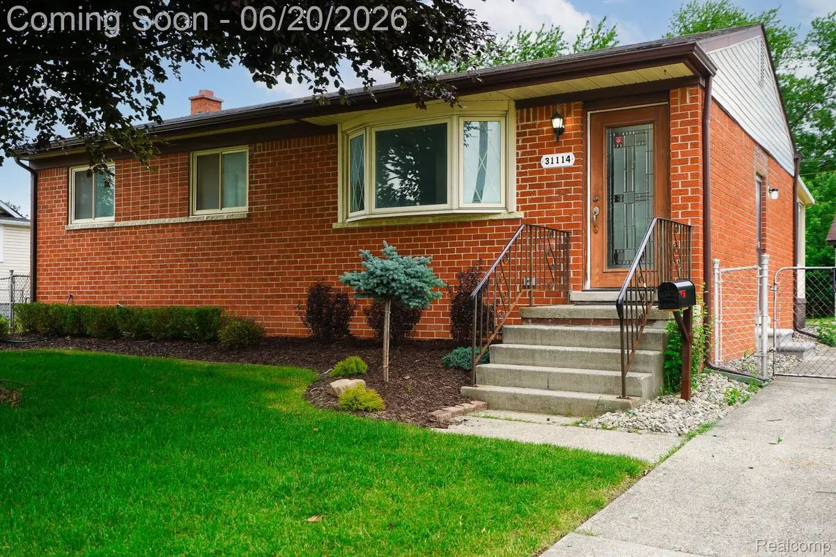 31114 Balmoral Street, Garden City, MI 48135 - #1