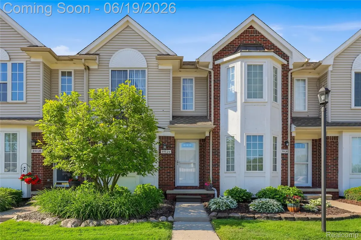 35024 Windsor Drive #35, New Baltimore, MI 48047 - #1