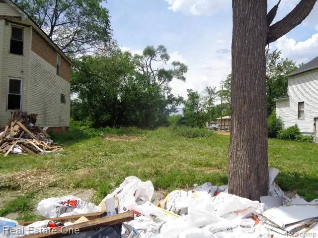 6147 Stanton Street, Detroit, MI 48208 - #2