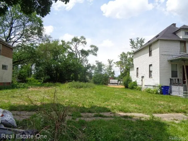 6151 Stanton Street, Detroit, MI 48208 - #1