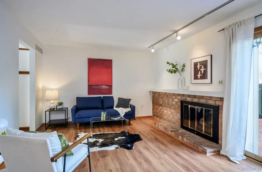1882 Wickham Street, Royal Oak, MI 48073 - #3