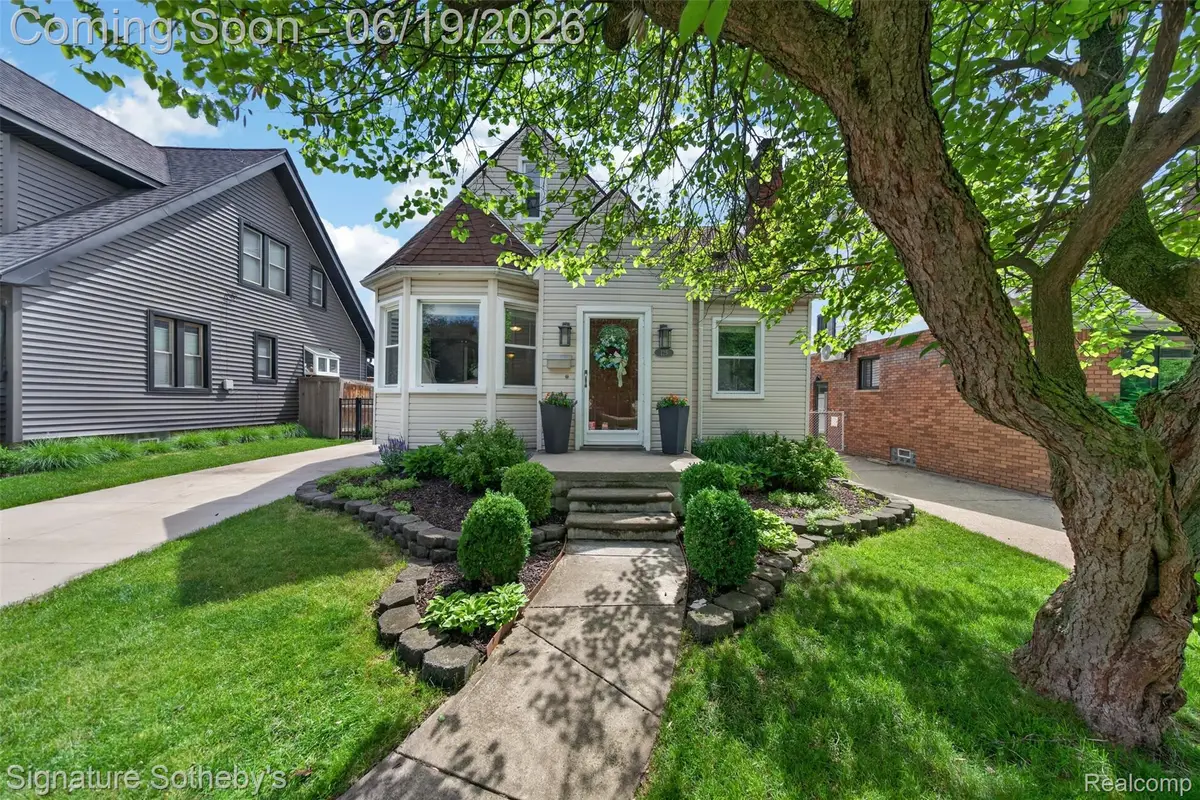 125 S Kenwood Avenue, Royal Oak, MI 48067 - #1