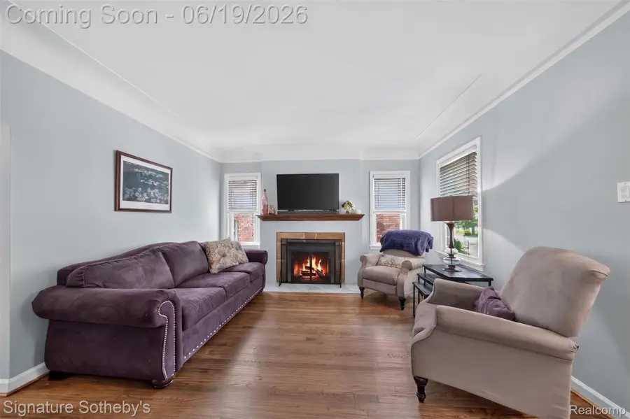 125 S Kenwood Avenue, Royal Oak, MI 48067 - #3
