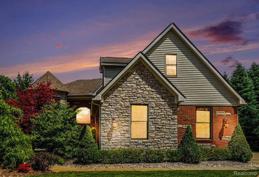 3141 Allison Lane, Highland, MI 48357 - #3