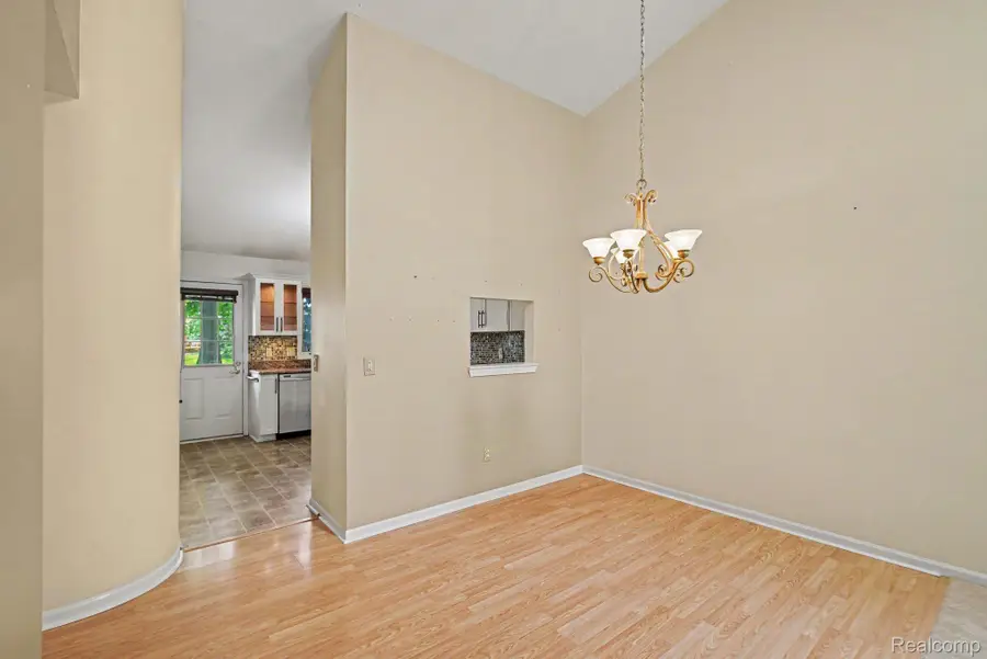 15540 Caputo Court, Clinton Township, MI 48035 - #3