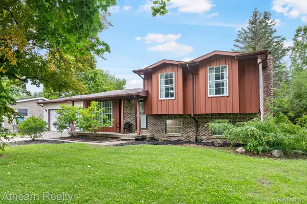 7156 Sharp Road, SwartzCreek, MI 48473
