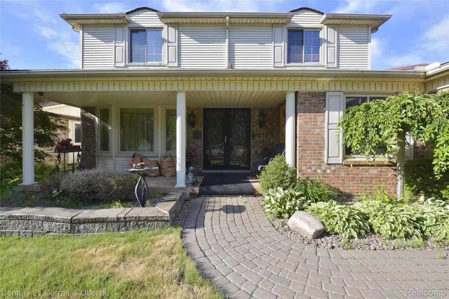 45331 Rector Drive, Canton, MI 48188 - #3