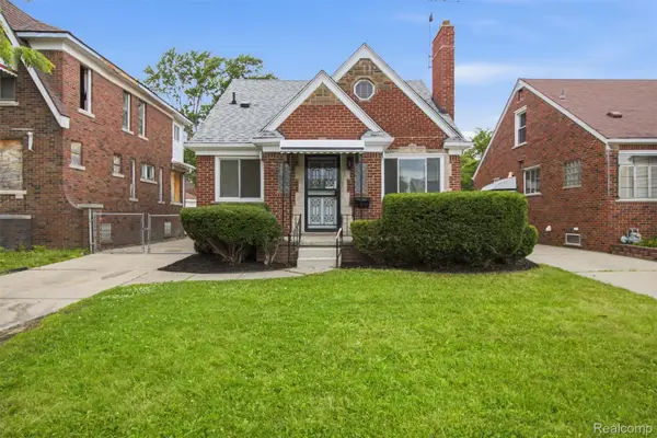 14921 Bringard Drive, Detroit, MI 48205