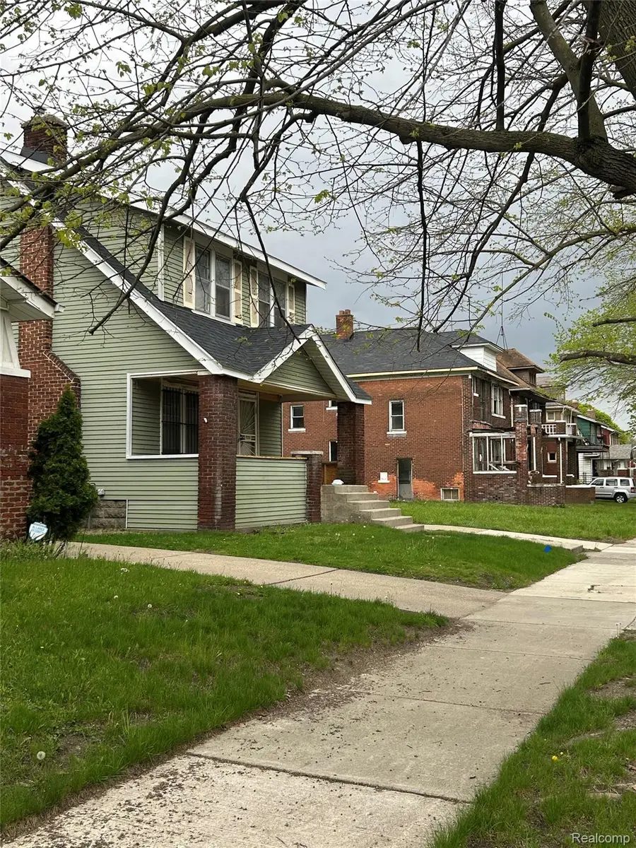 11384 Belleterre Street, Detroit, MI 48204 - #2