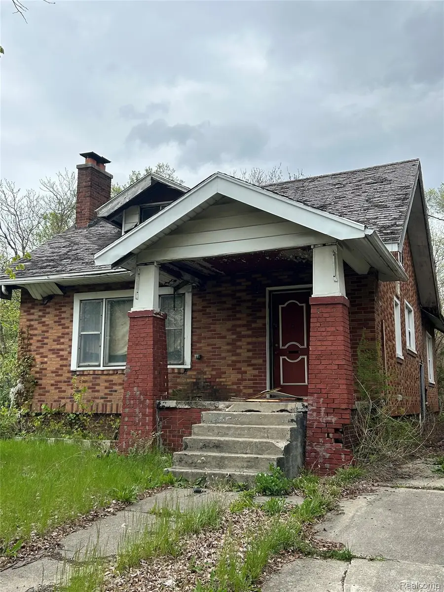 11384 Belleterre Street, Detroit, MI 48204 - #3