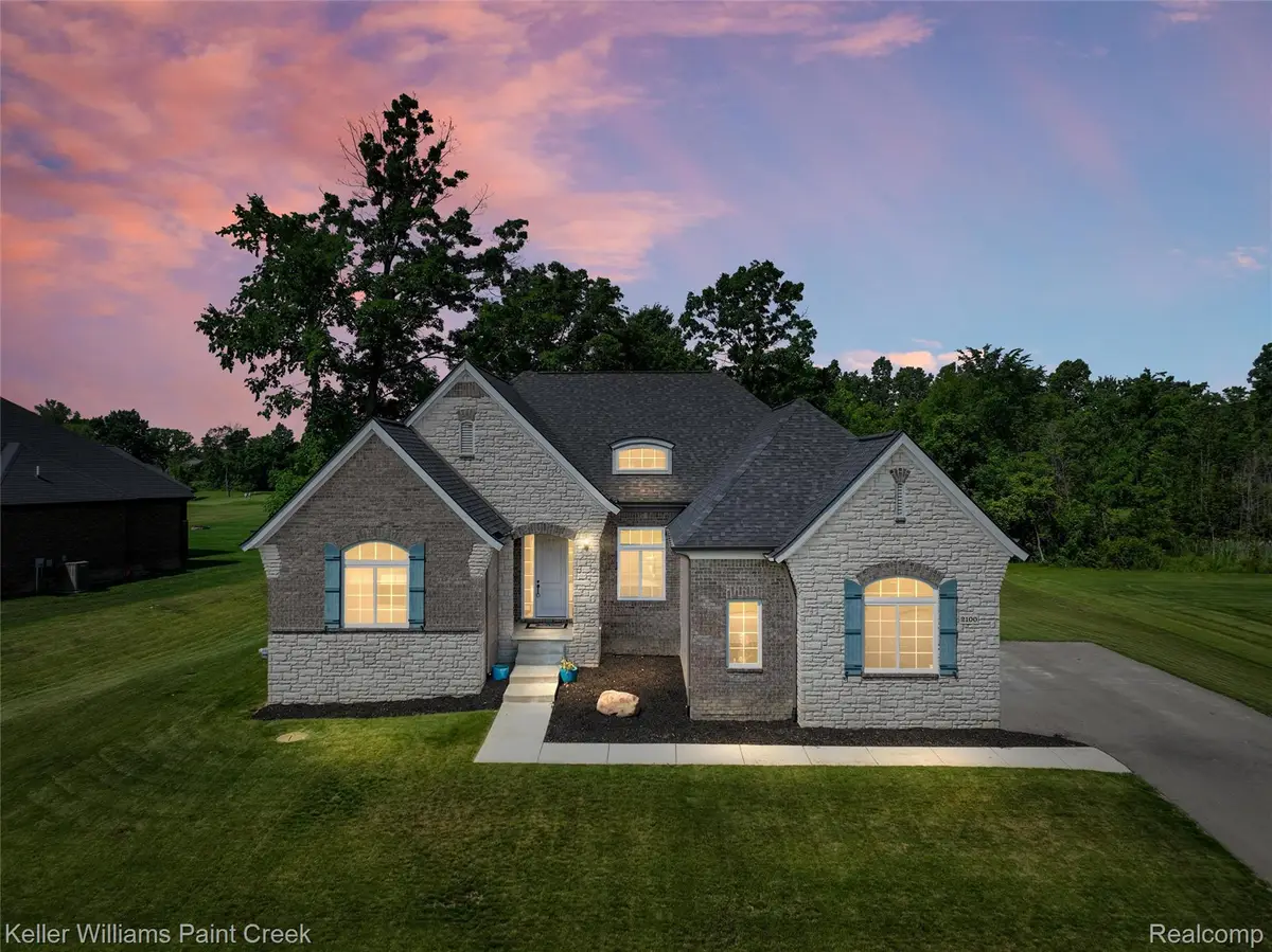 2100 Shane Court, Oxford, MI 48370 - #1