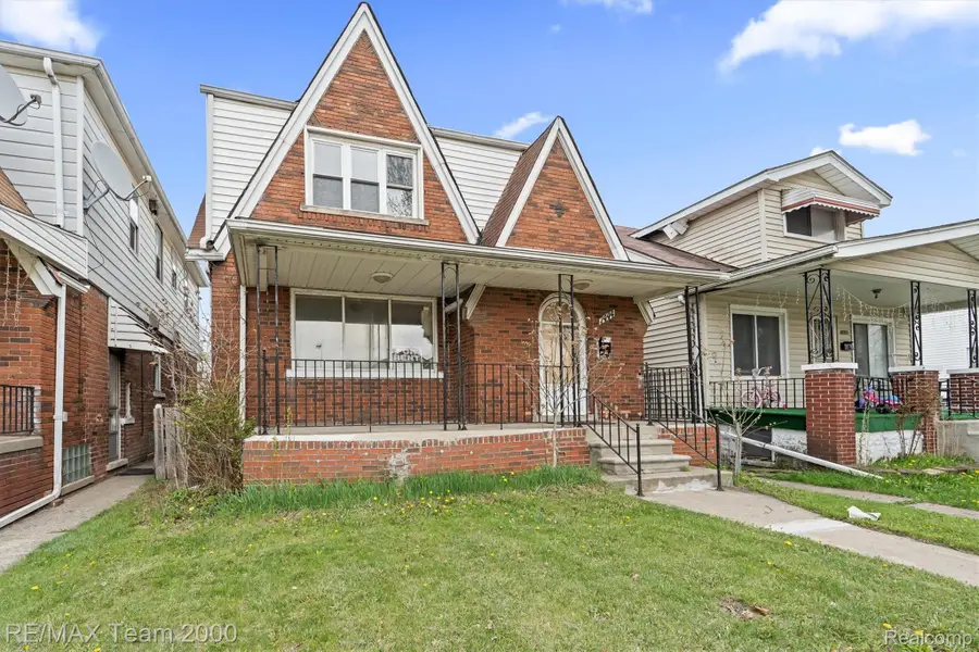 7444 Kendal Street, Dearborn, MI 48126 - #3