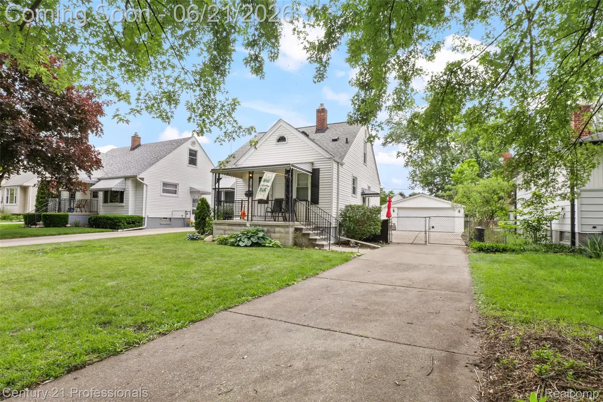 115 Gargantua Avenue, Clawson, MI 48017 - #1