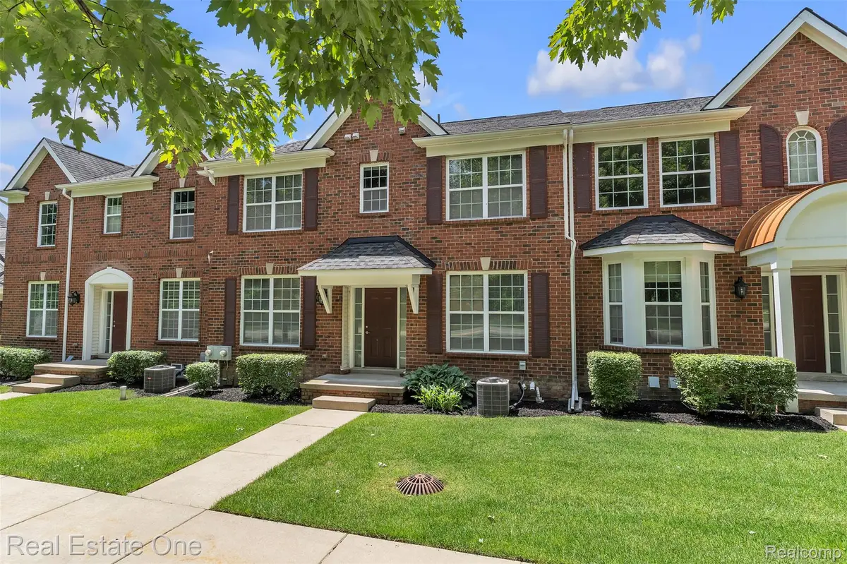 41590 Mitchell Road, Novi, MI 48377 - #1