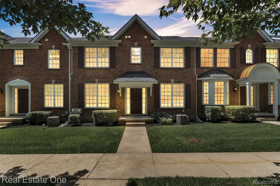 41590 Mitchell Road, Novi, MI 48377 - #2