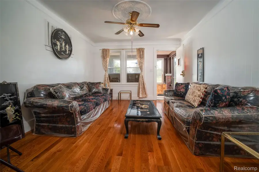 702 Fernhill Street, Detroit, MI 48203 - #2