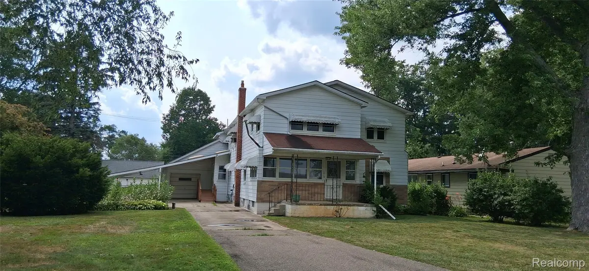1810 Thorndale Street, Commerce Township, MI 48382 - #1