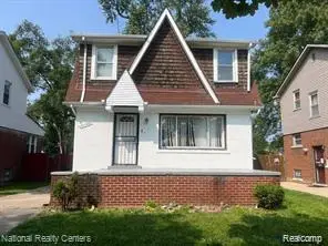 12945 Forrer Street, Detroit, MI 48227 - #1