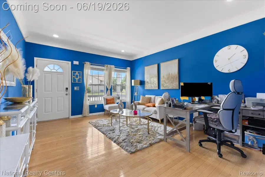25035 Constitution Avenue, Warren, MI 48089 - #2