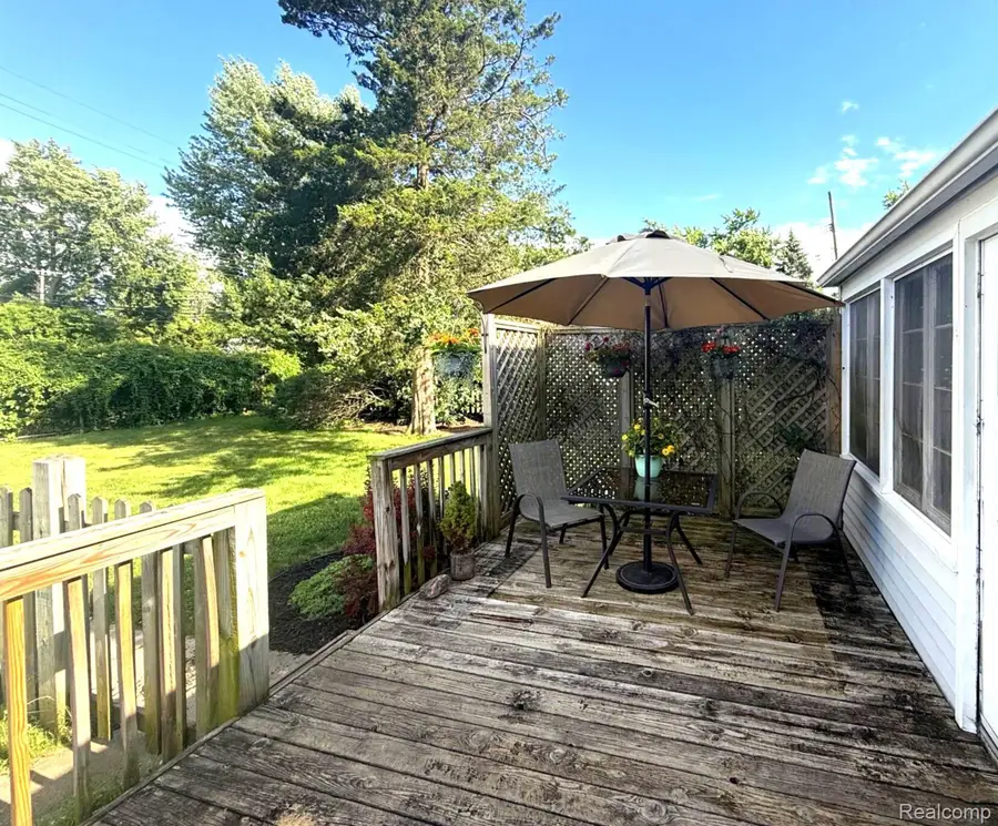 340 N Hagadorn Street, South Lyon, MI 48178 - #3
