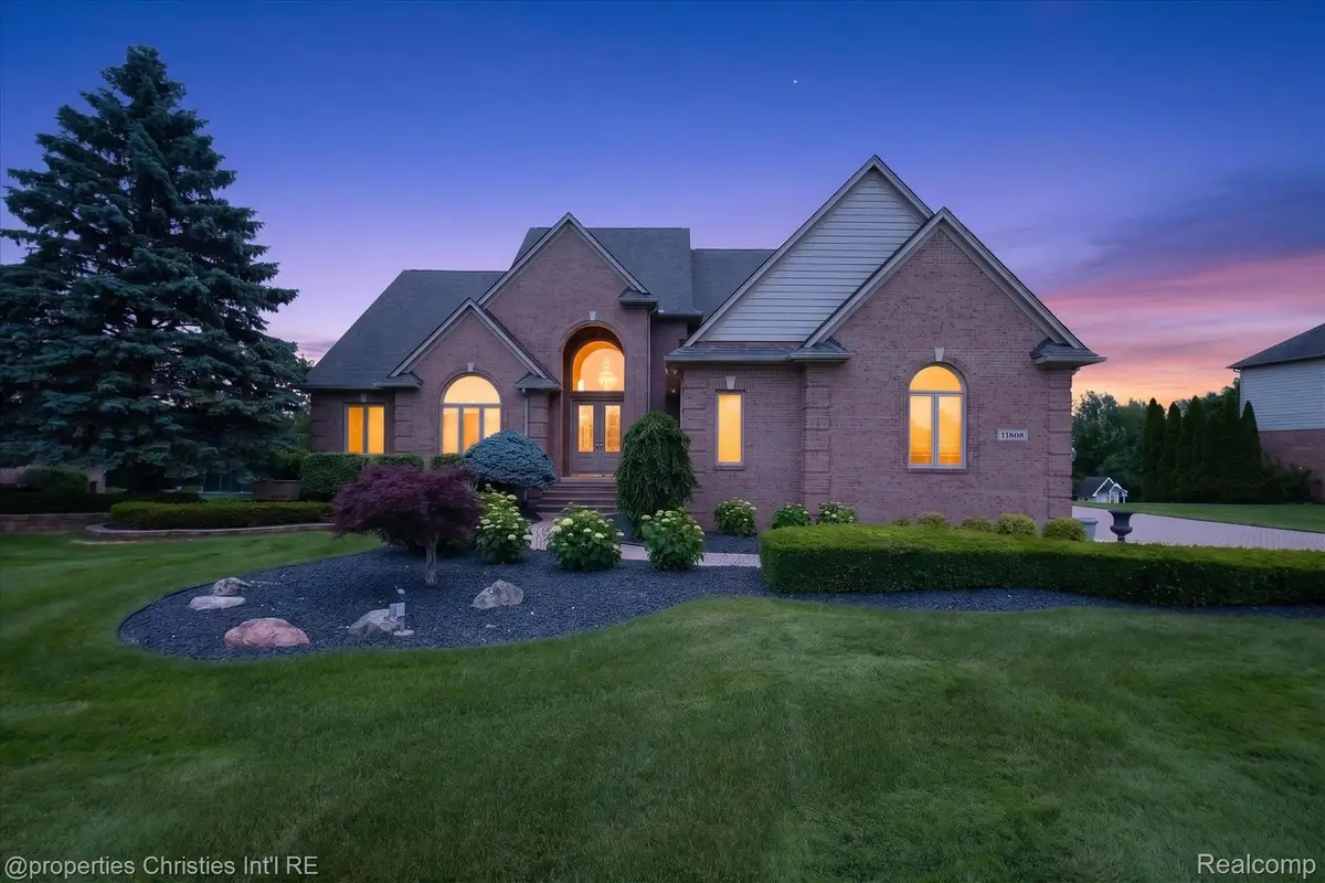 11808 Landers Drive, Plymouth, MI 48170 - #1
