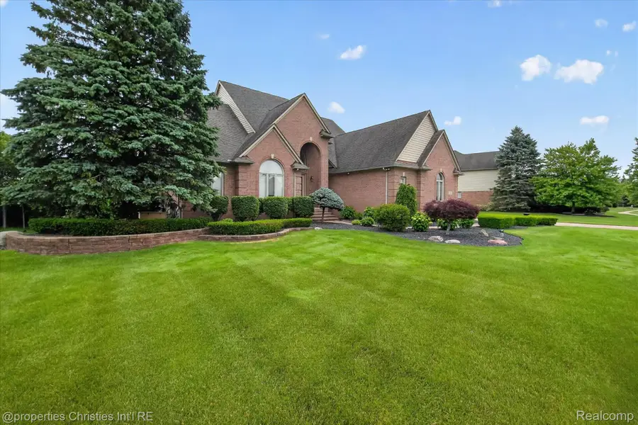 11808 Landers Drive, Plymouth, MI 48170 - #2