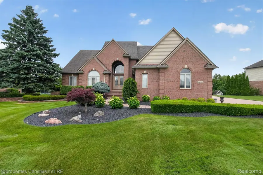 11808 Landers Drive, Plymouth, MI 48170 - #3