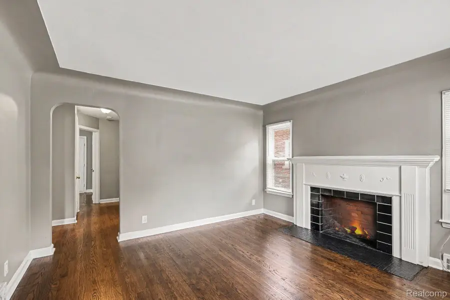 11081 Courville Street, Detroit, MI 48224 - #3