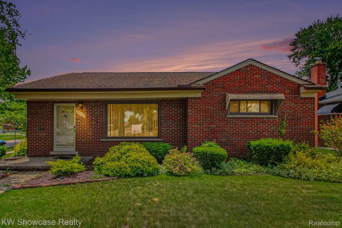 29115 Westfield Street, Livonia, MI 48150 - #1
