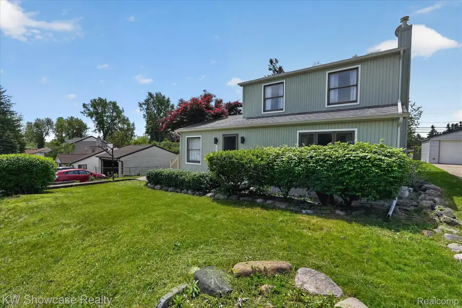 173 Pickford Street, Novi, MI 48377 - #3