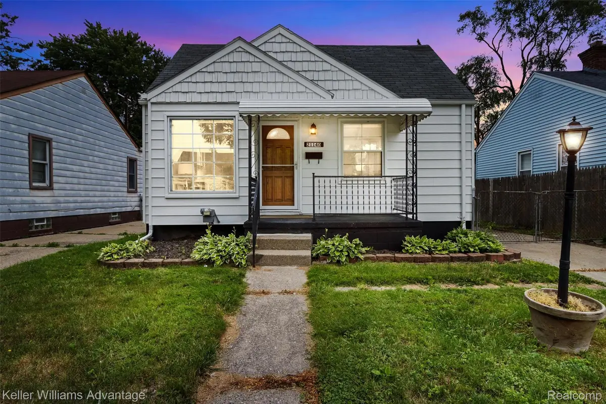 21140 Eastwood Boulevard, Warren, MI 48089 - #1