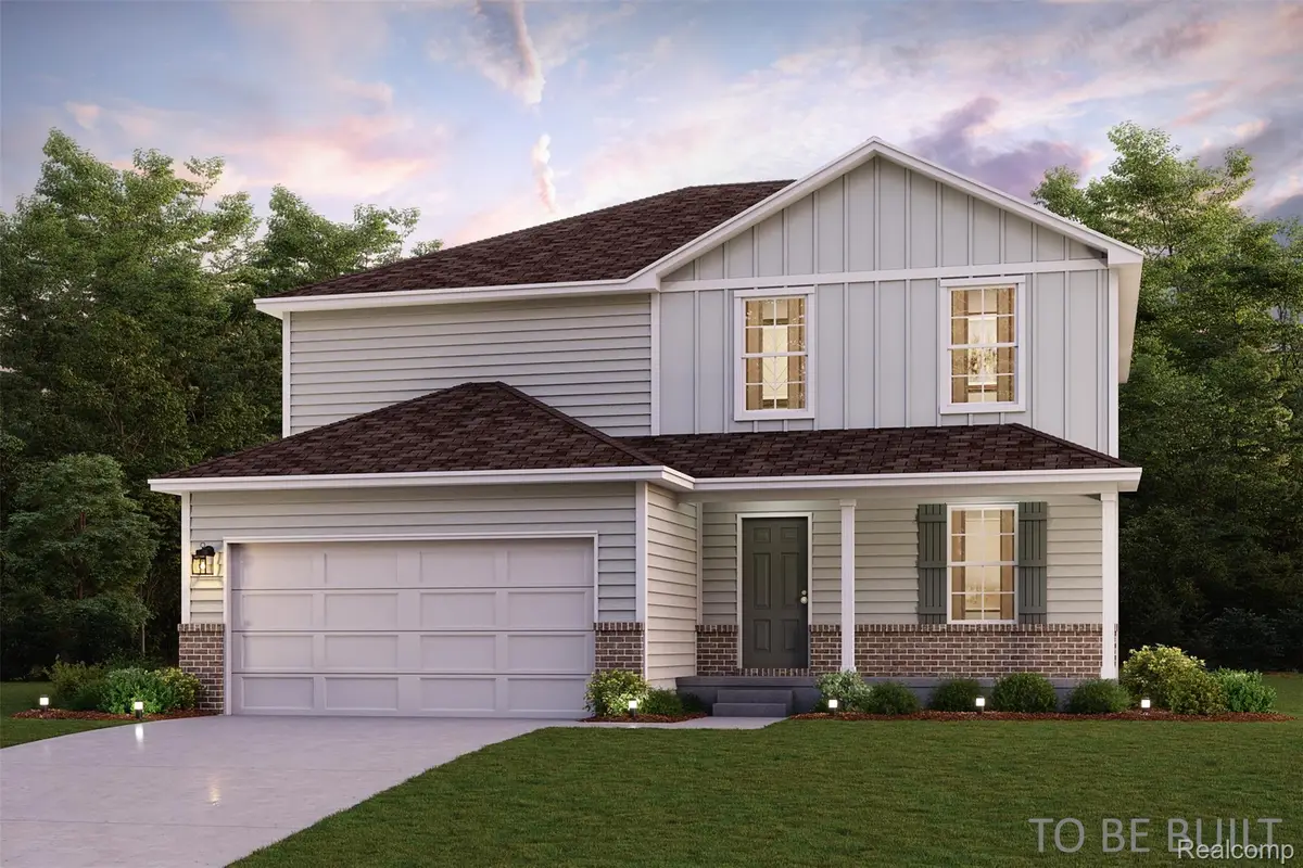 2333 Pebble Creek Court, Monitor, MI 48706 - #1