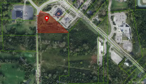 4995 Stony Creek Rd, Ypsilanti, MI 48197