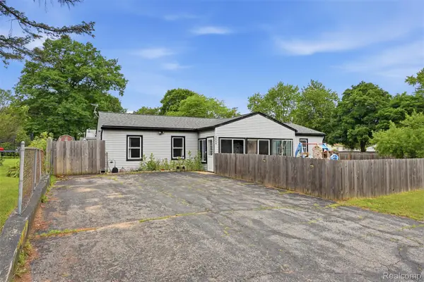 3604 Minton Road, LakeOrion, MI 48359