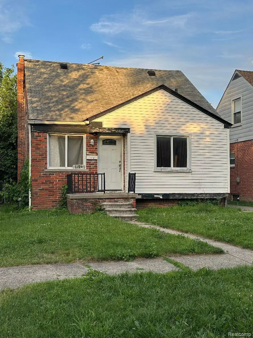 7394 Patton Street, Detroit, MI 48228 - #1