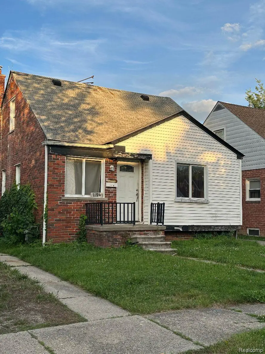7394 Patton Street, Detroit, MI 48228 - #3