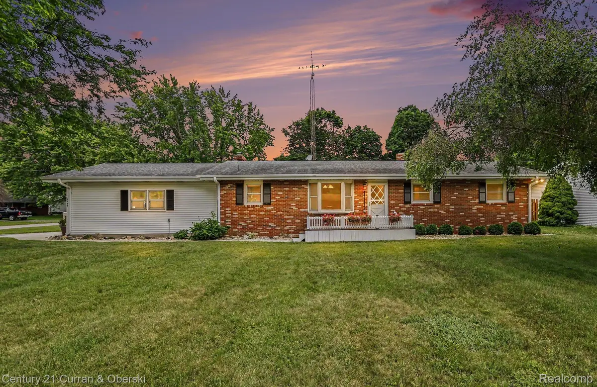 1764 Arcadia Drive, Lincoln, MI 49085 - #1