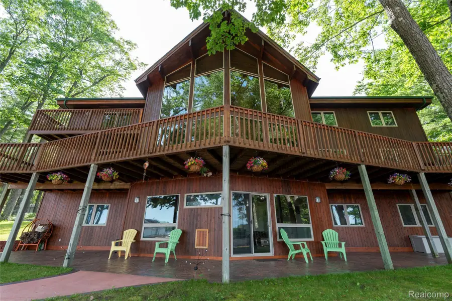 2300 Bliss Lane, National City, MI 48748 - #2