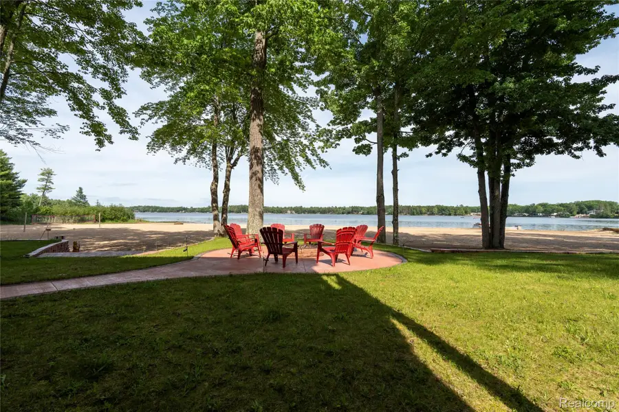 2300 Bliss Lane, National City, MI 48748 - #3