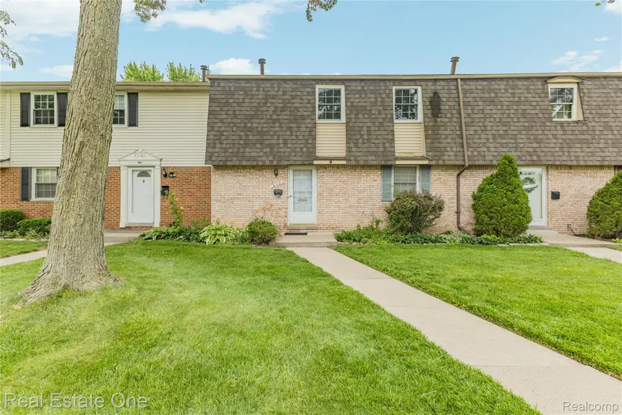 959 Kirts Boulevard, Troy, MI 48084 - #2