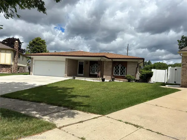 38986 Cottonwood Court, SterlingHeights, MI 48310