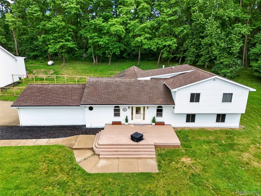 8655 Joey Drive, Pinckney, MI 48169 - #2