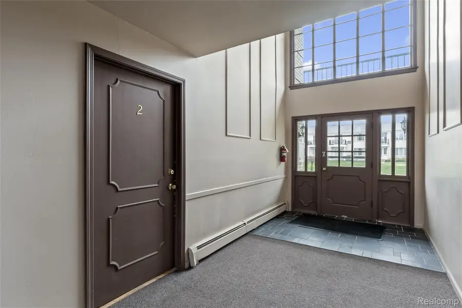 100 W Hickory Grove Road #A2, Bloomfield, MI 48304 - #2