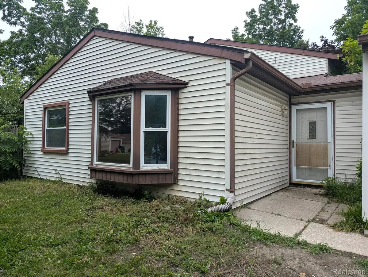 5438 Grayfield Circle, Ypsilanti, MI 48197 - #1