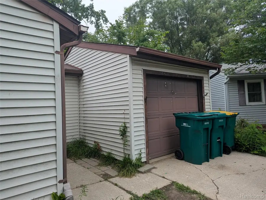 5438 Grayfield Circle, Ypsilanti, MI 48197 - #2