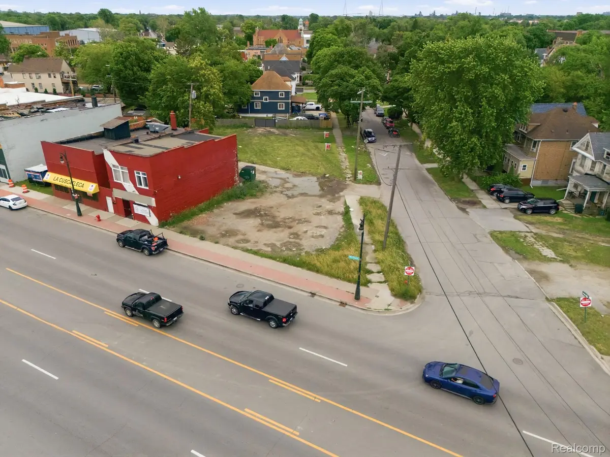 6355 Michigan Avenue, Detroit, MI 48210 - #1